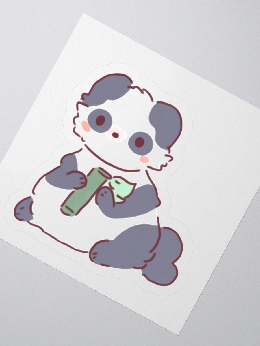 Panda product image (2)