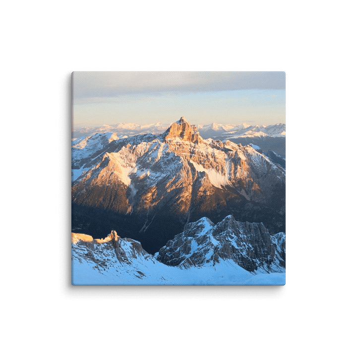Cathedral of the Dolomites product image (7)