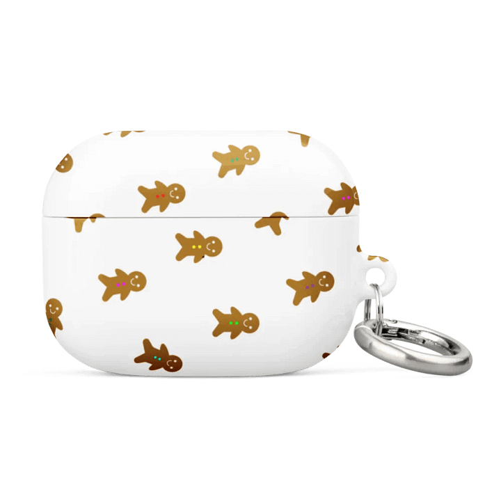 Gingerbread Delight AirPods® Case product image (4)