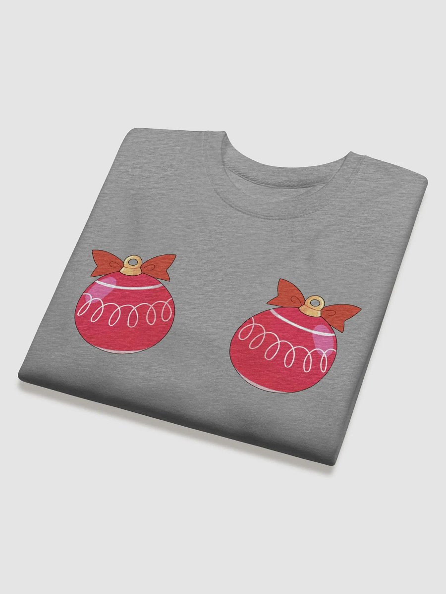 Jolly Tits for Big Tittys Unisex Crew Neck Sweatshirt product image (16)