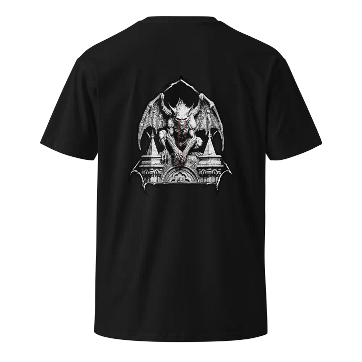 GORETEE (White) product image (2)
