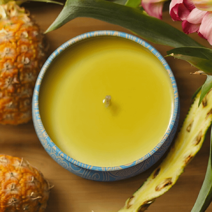Passionfruit & Pineapple (4.5oz) product image (1)