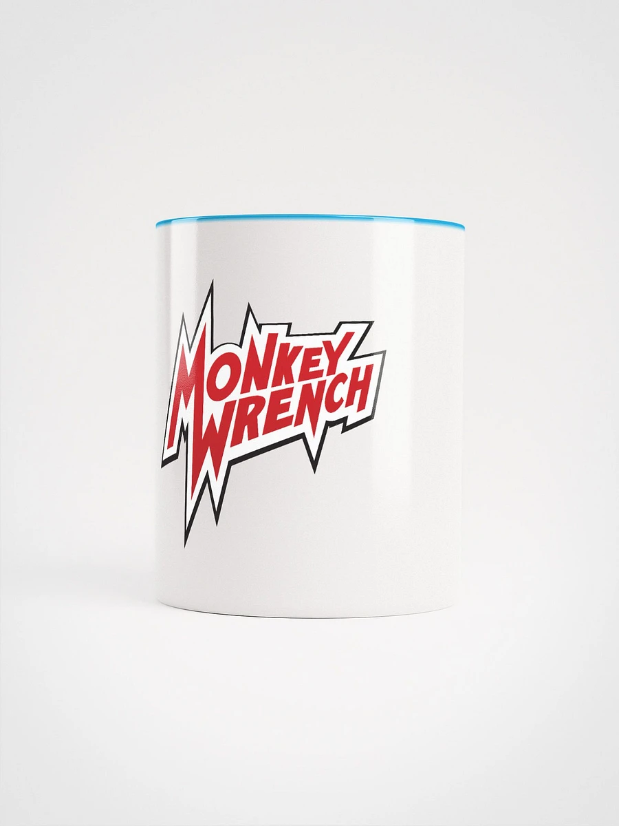 Monkey Wrench Mug product image (25)