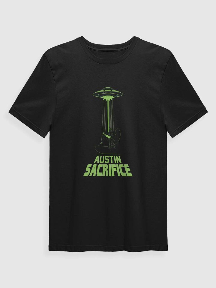 Austin Sacrifice Tee product image (4)