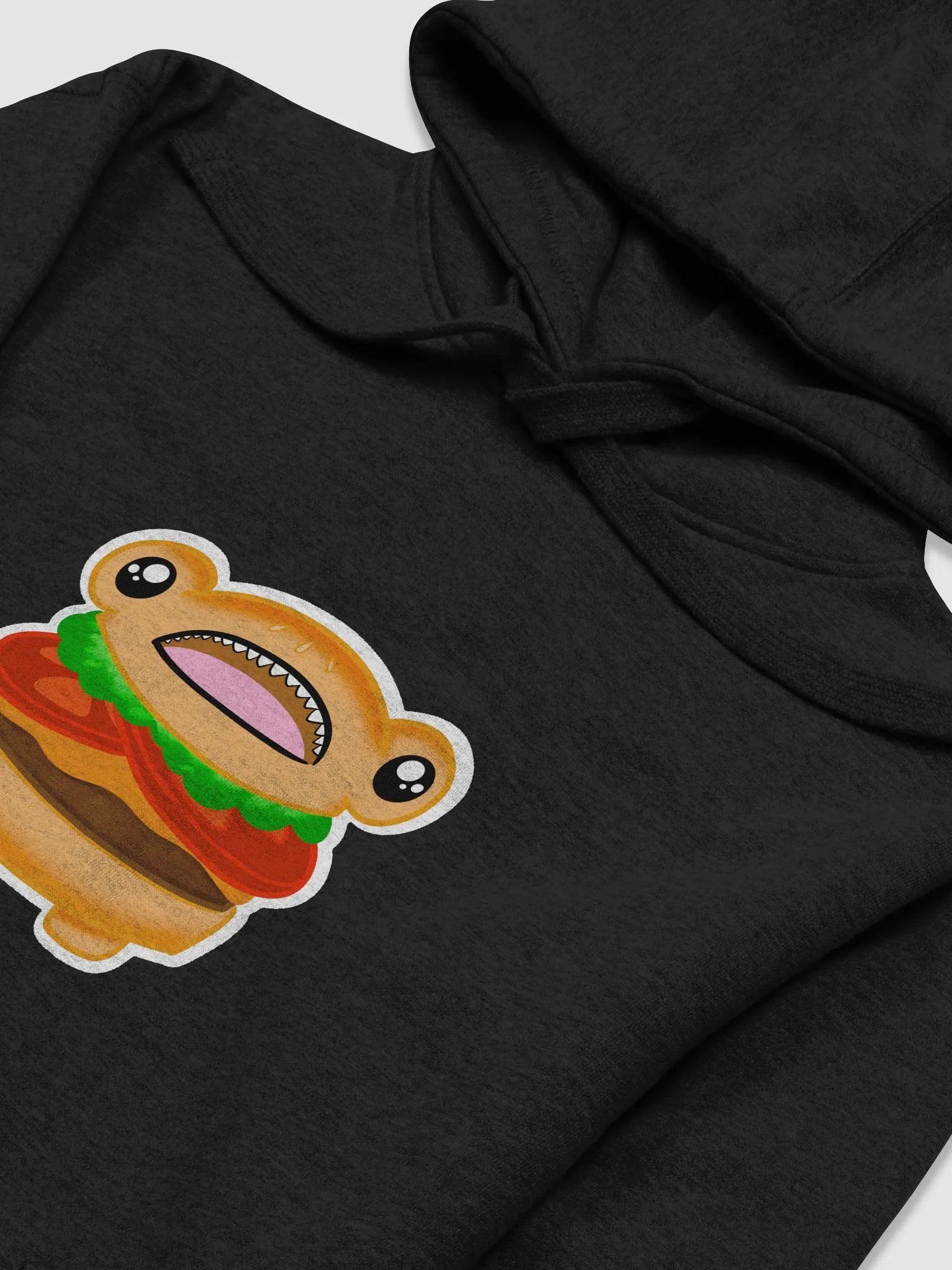 Hamborg Shork Premium Hoody product image (45)