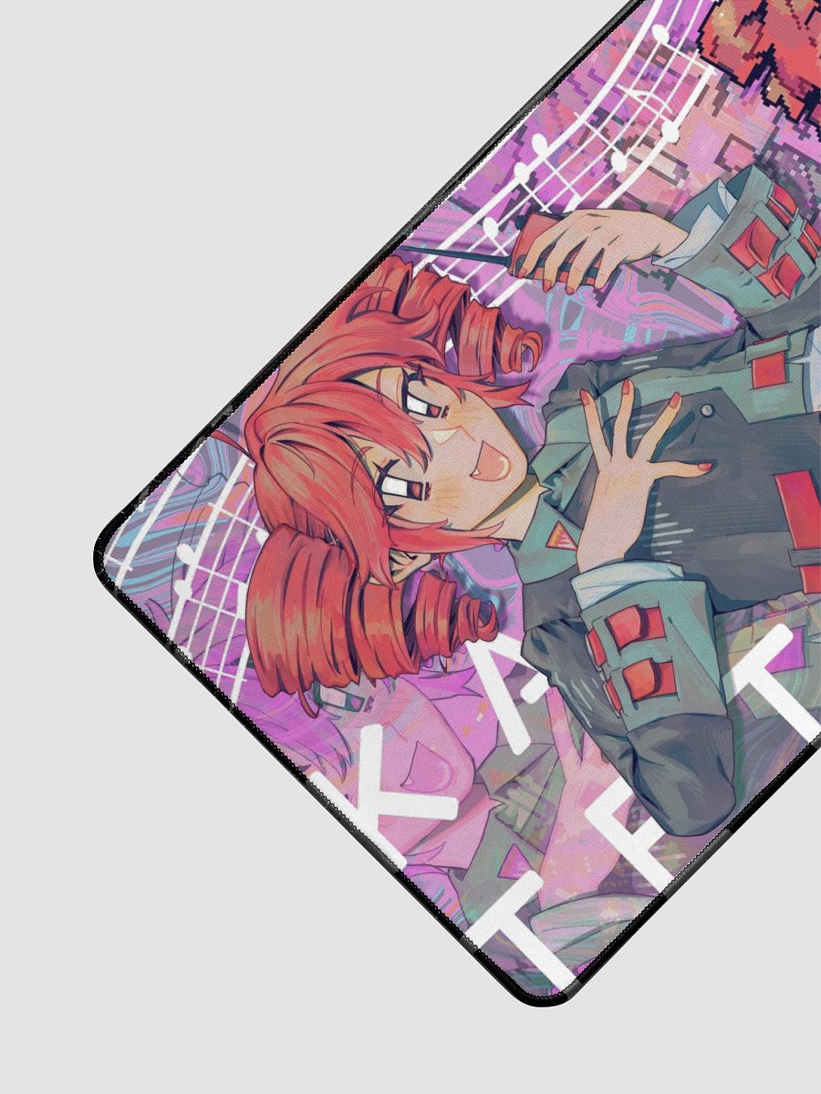 Goomyloid Playmat product image (3)