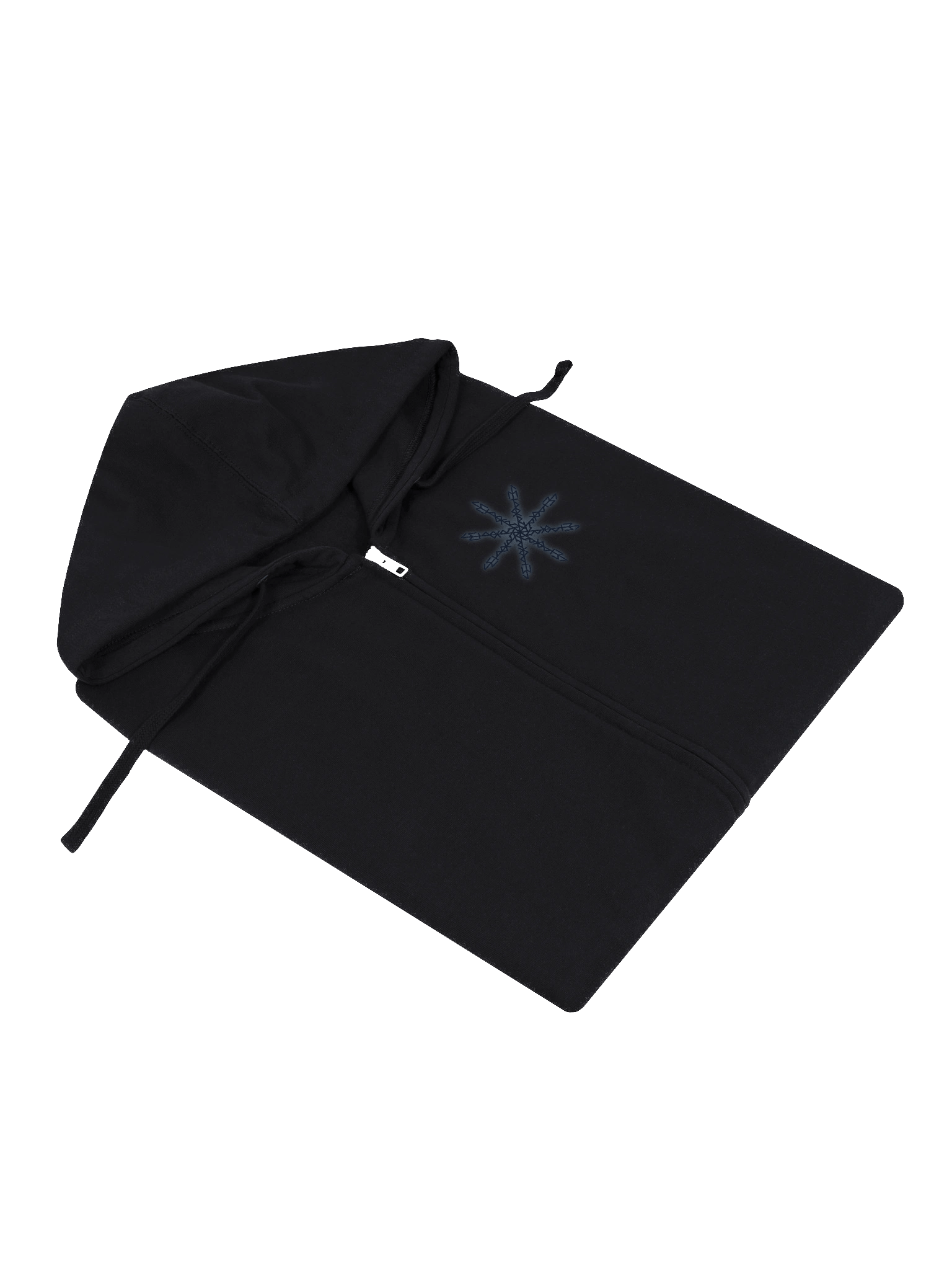 Thor Bindrune Hoodie product image (10)