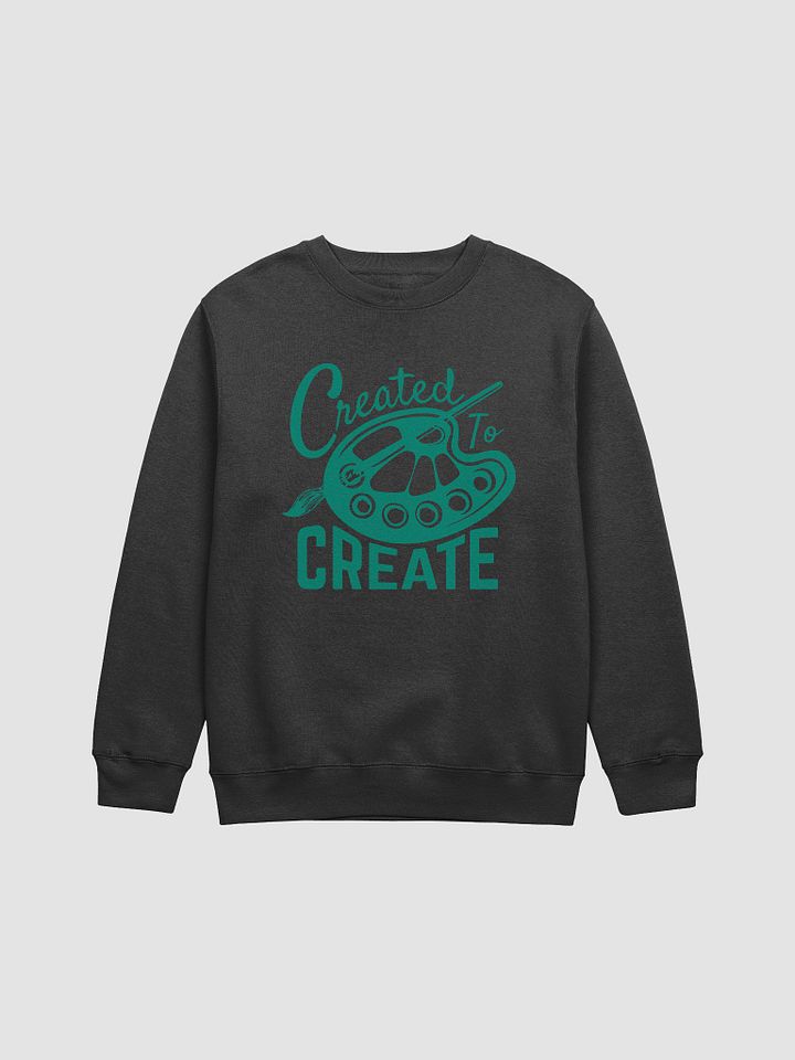 CREATED TO CREATE product image (4)