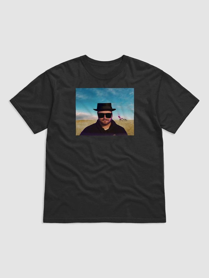 Breaking House Tee product image (1)