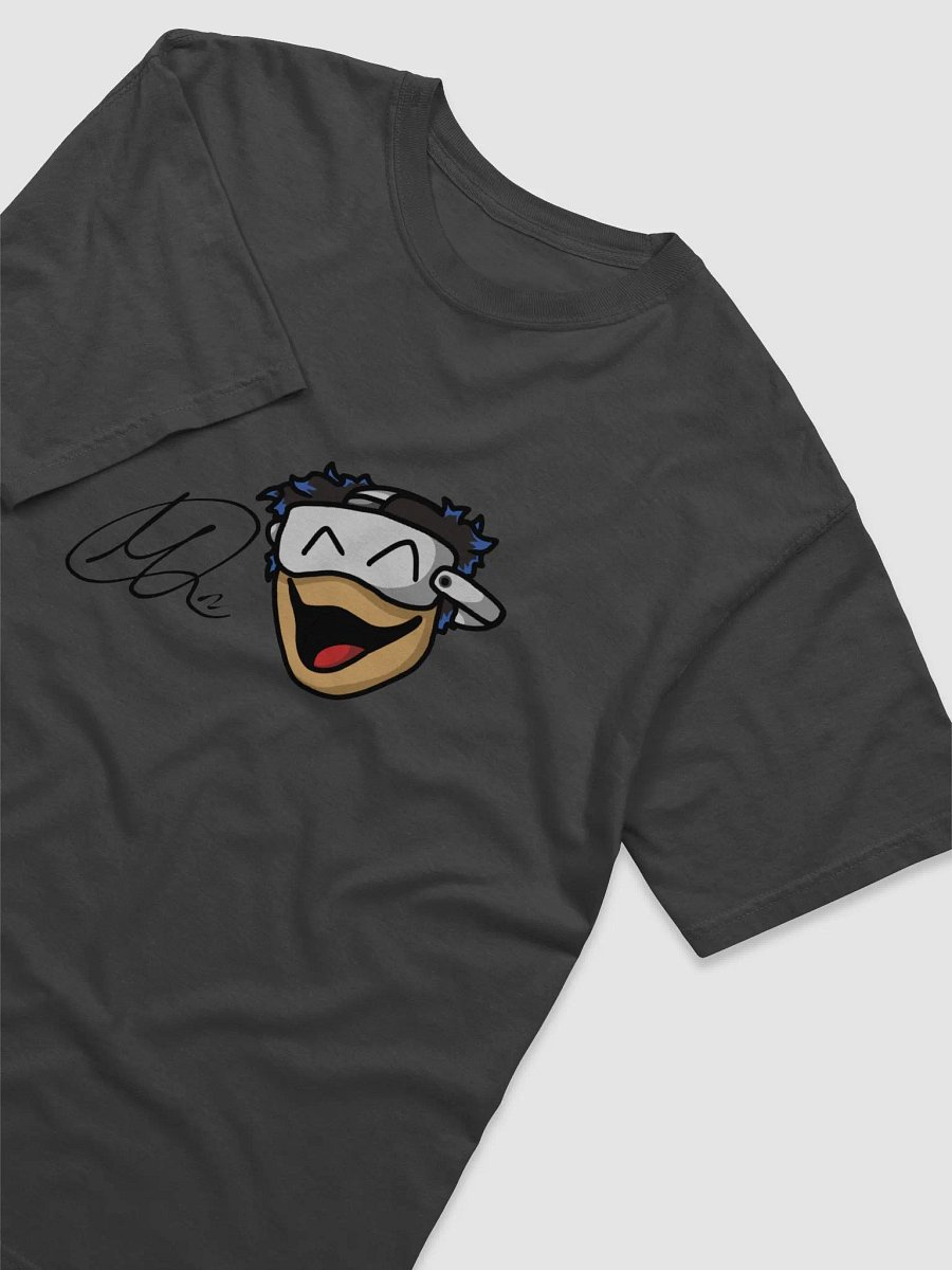 Cloud Comfort Heavyweight Tee Vr Duck product image (3)