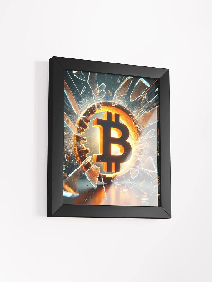Bitcoin Glass Break product image (8)