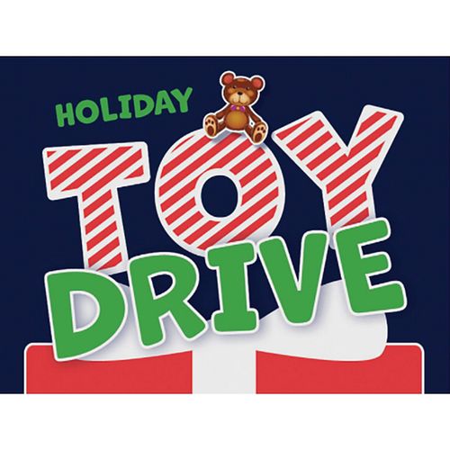 December 14th EBW will be teaming up with @farmtofamiliapoteet for a Holiday Toy Drive 🧸🚂🎁🎄

Free show! All we ask is that yo...
