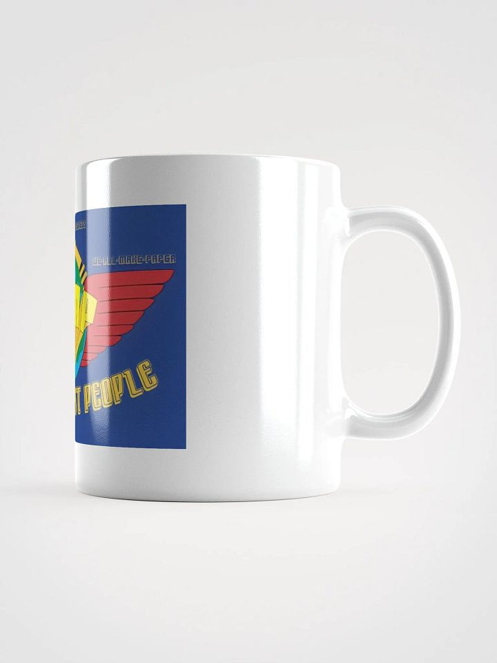 WAMP Mug product image (3)