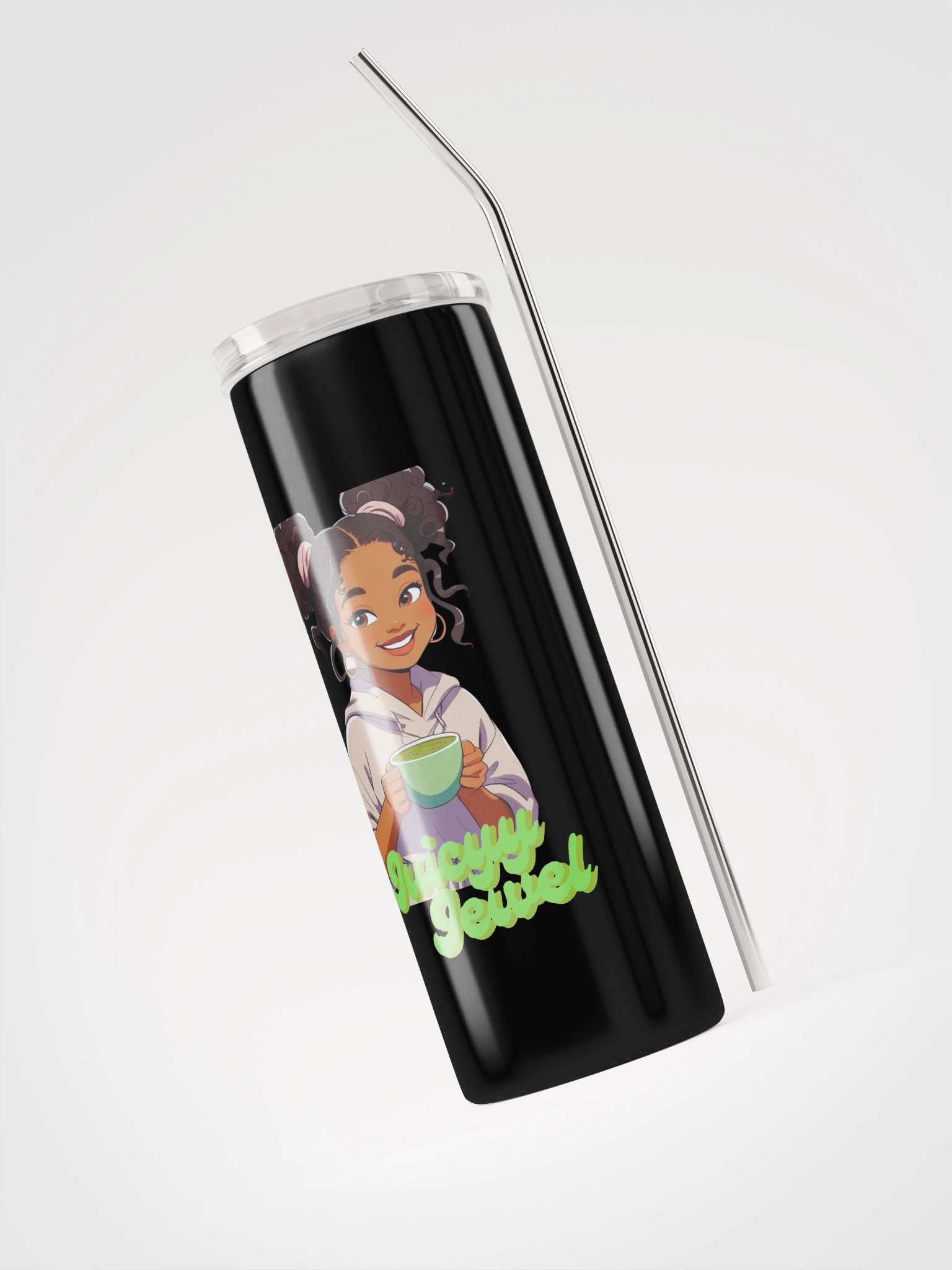 Bun & Brew Tumbler product image (3)