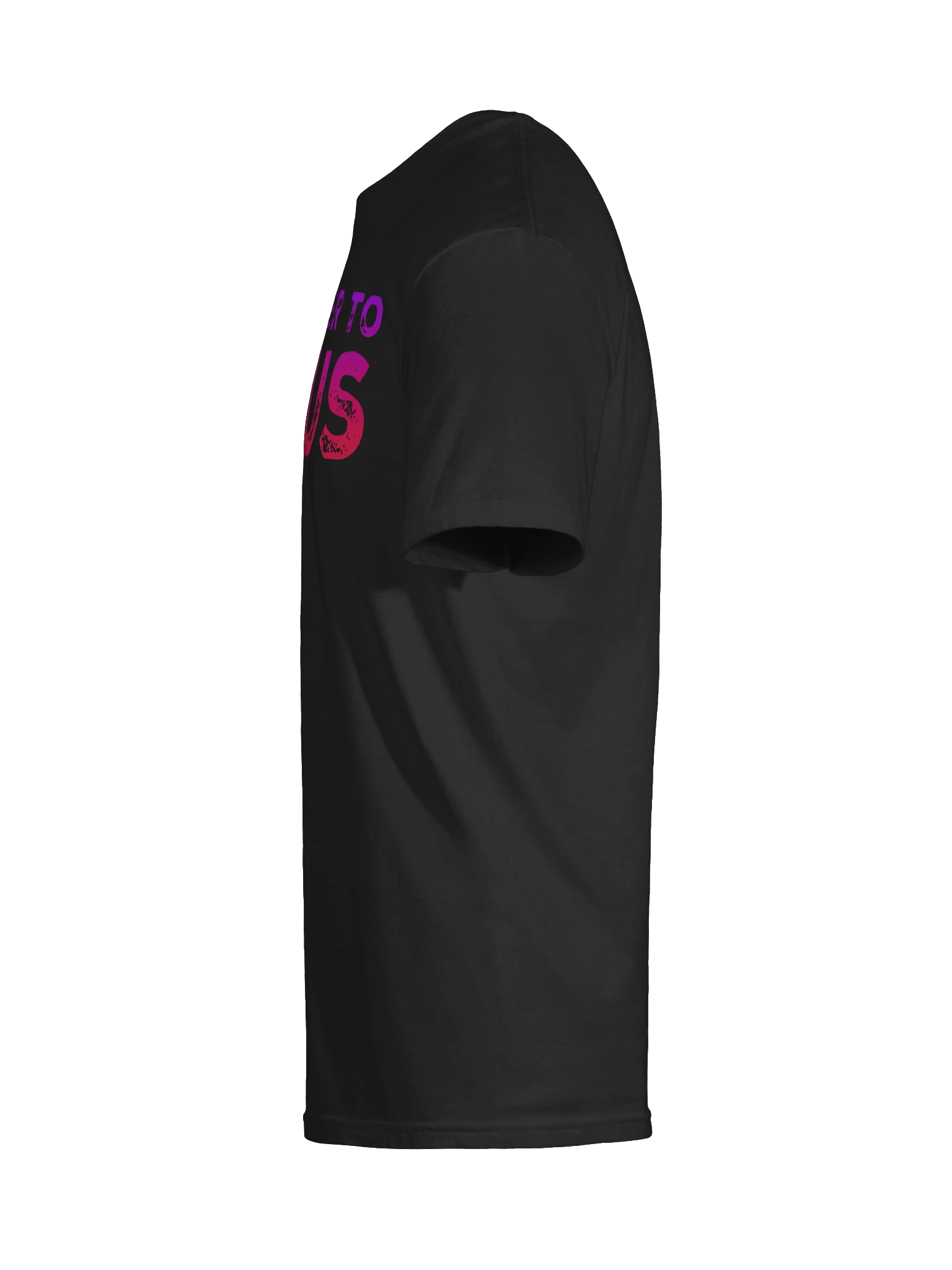 Christian Shirt Surrender to Jesus product image (11)