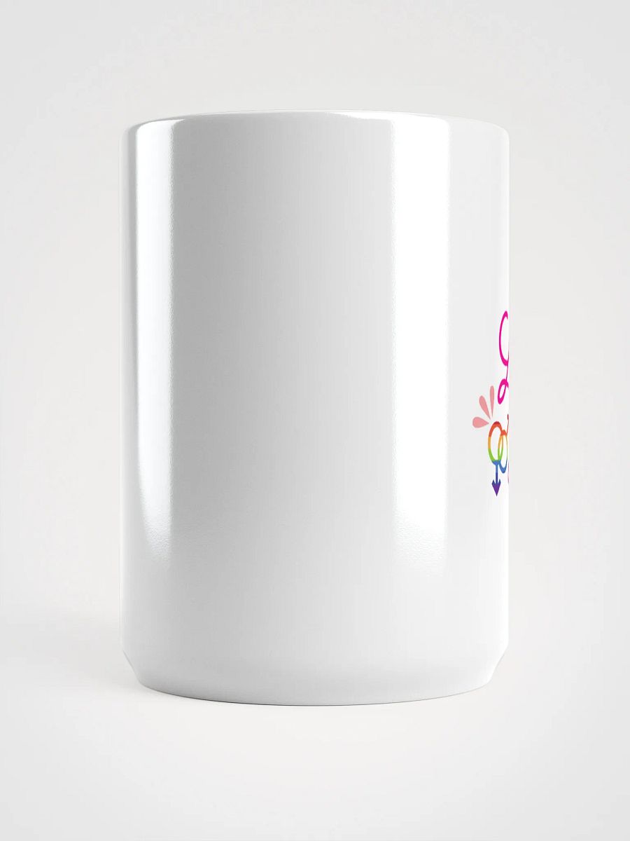 Love is Love Cup product image (5)