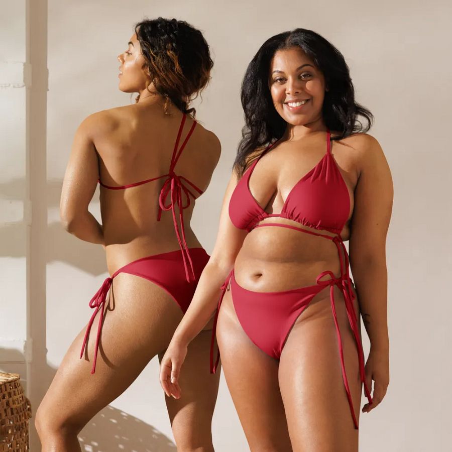 Red Hot Bikini product image (12)