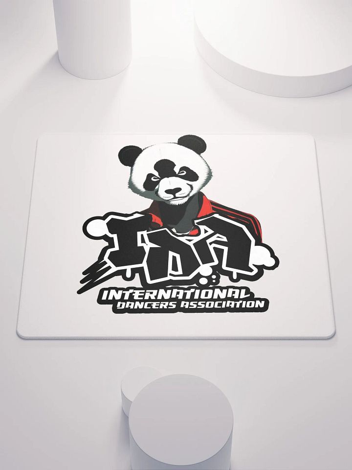 IDA Mascot MousePad product image (1)