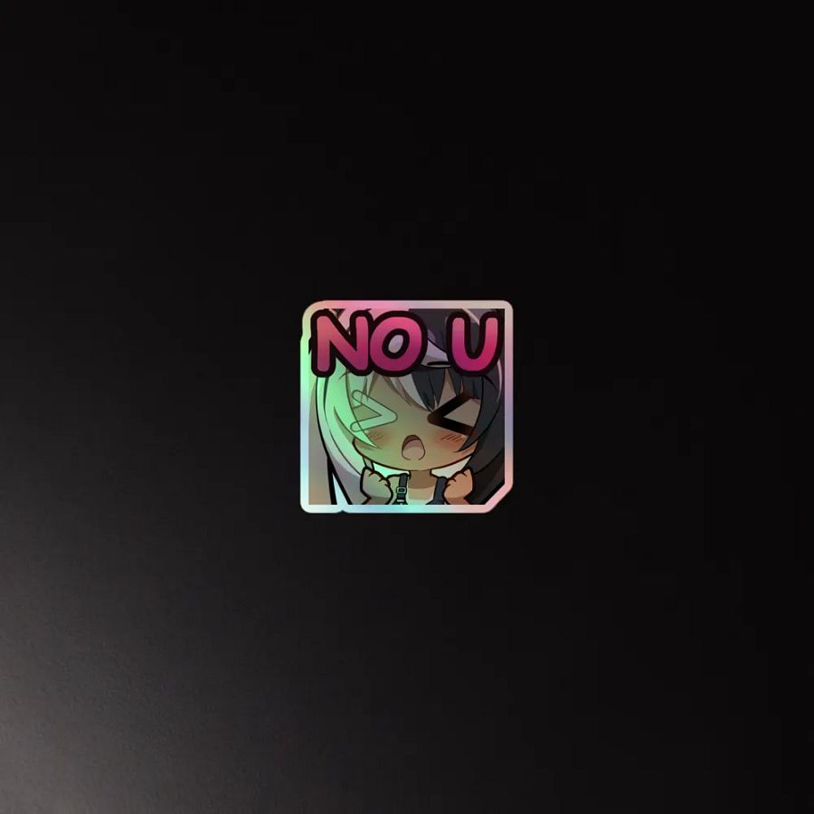 Sticker - Byakko No U Edition product image (2)