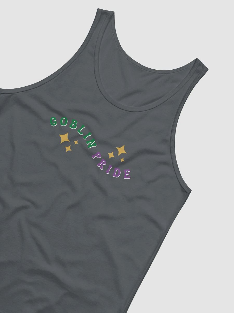 Goblin Pride Jersey Tank product image (21)