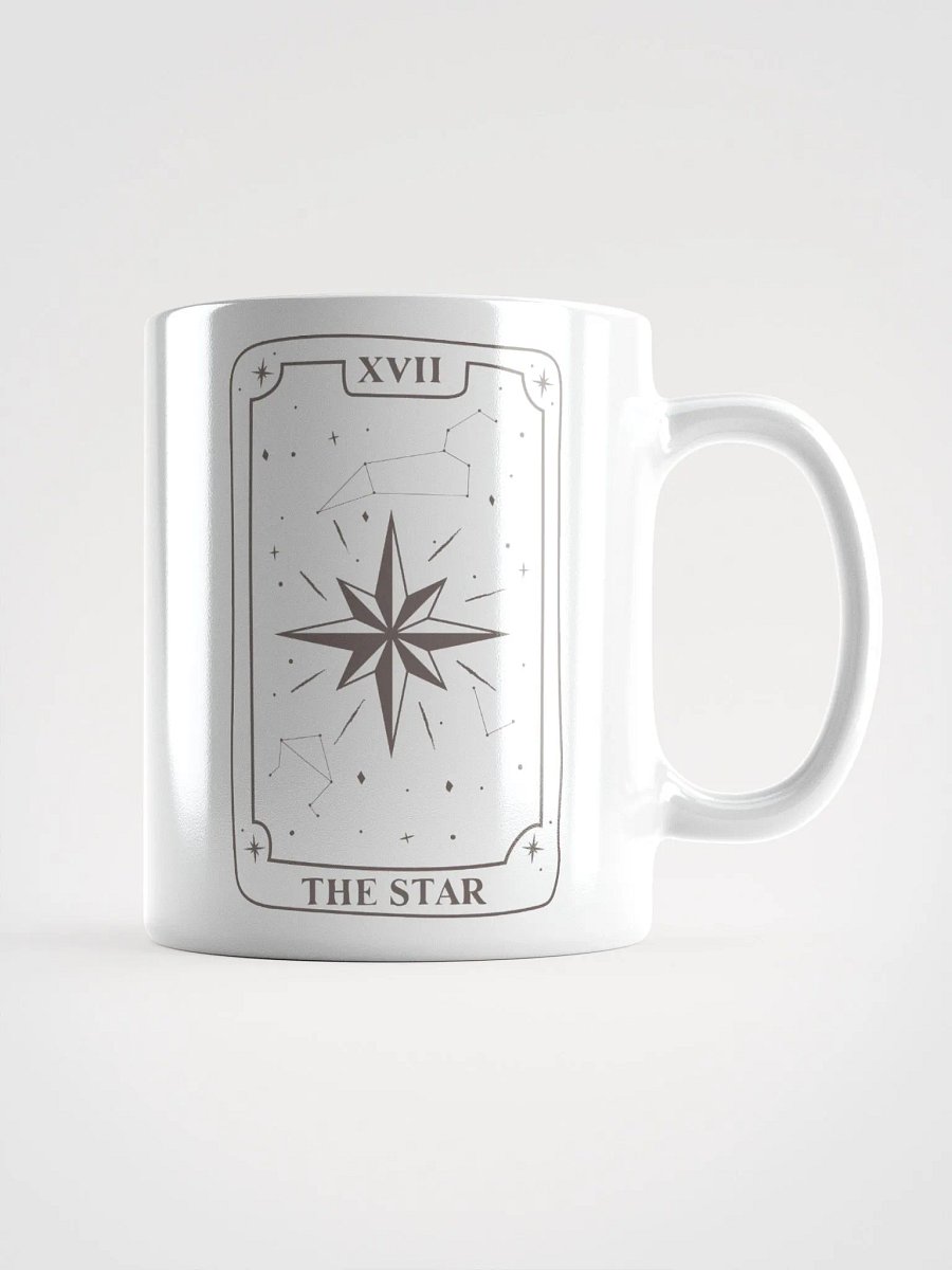 The Star Mug product image (2)