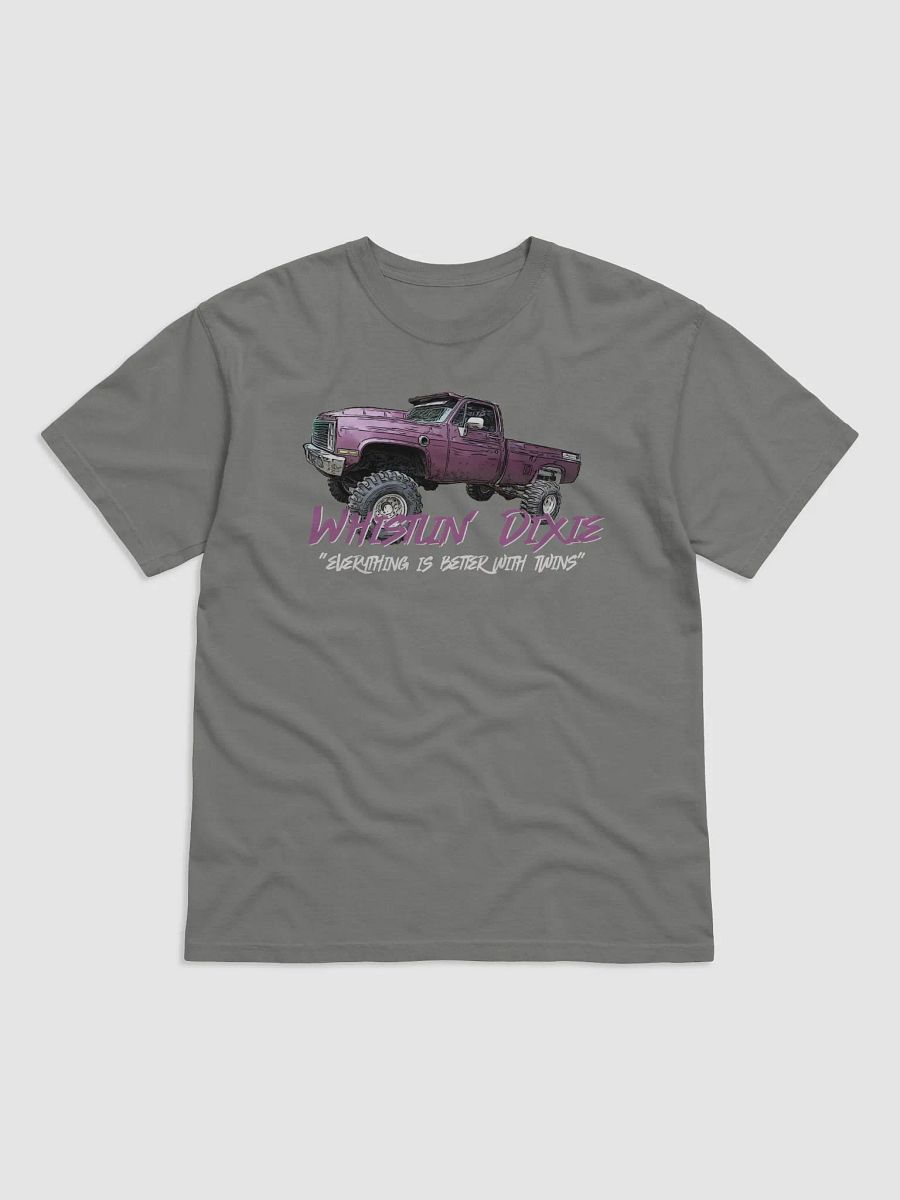 Whistlin' Dixie T Shirt product image (1)