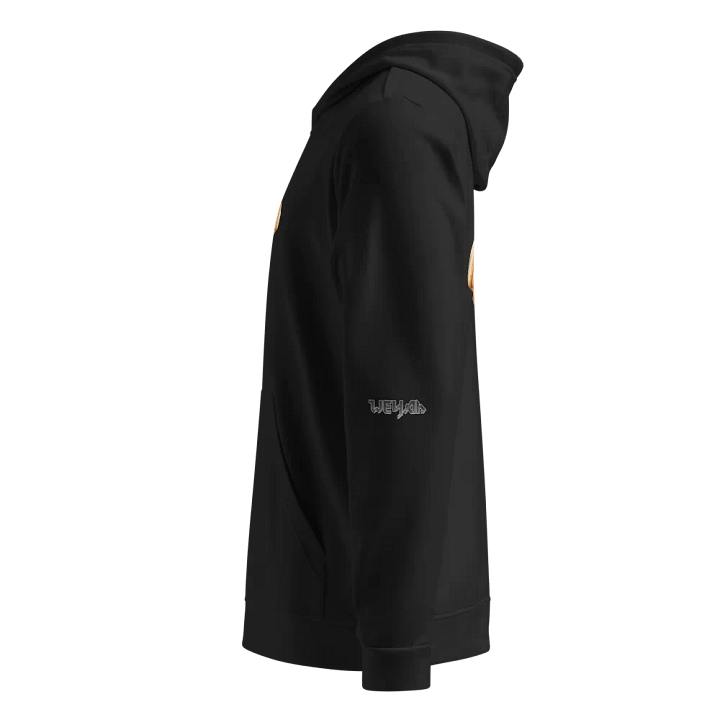 Weyah Adidas Hoodie product image (2)
