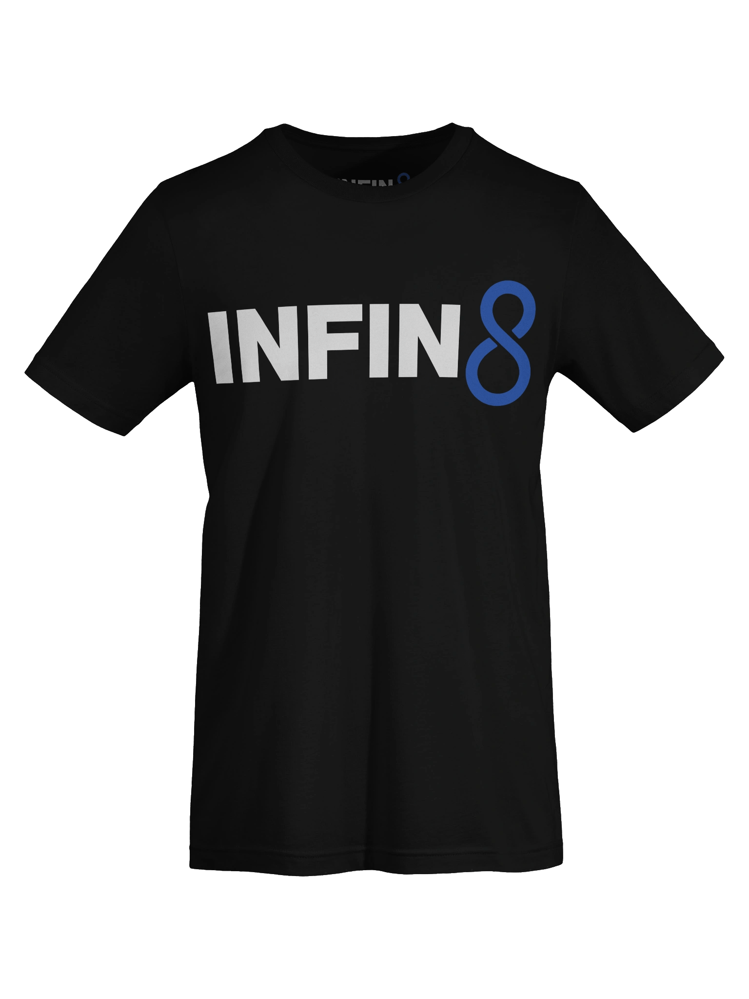 INFIN8 New Style Logo T-Shirt product image (7)