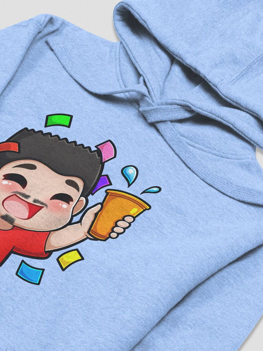 Cheers Hoodie product image (27)