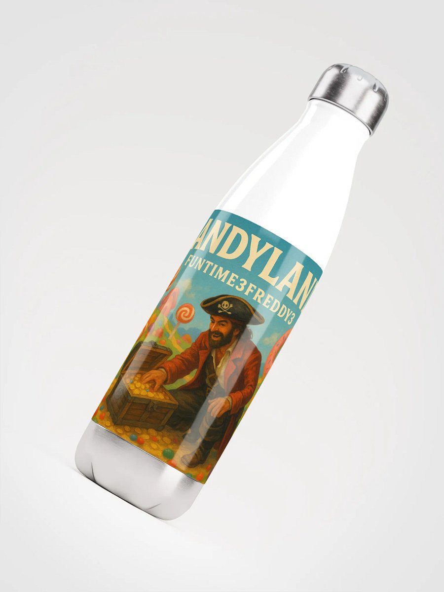 Candyland Water Bottle product image (4)