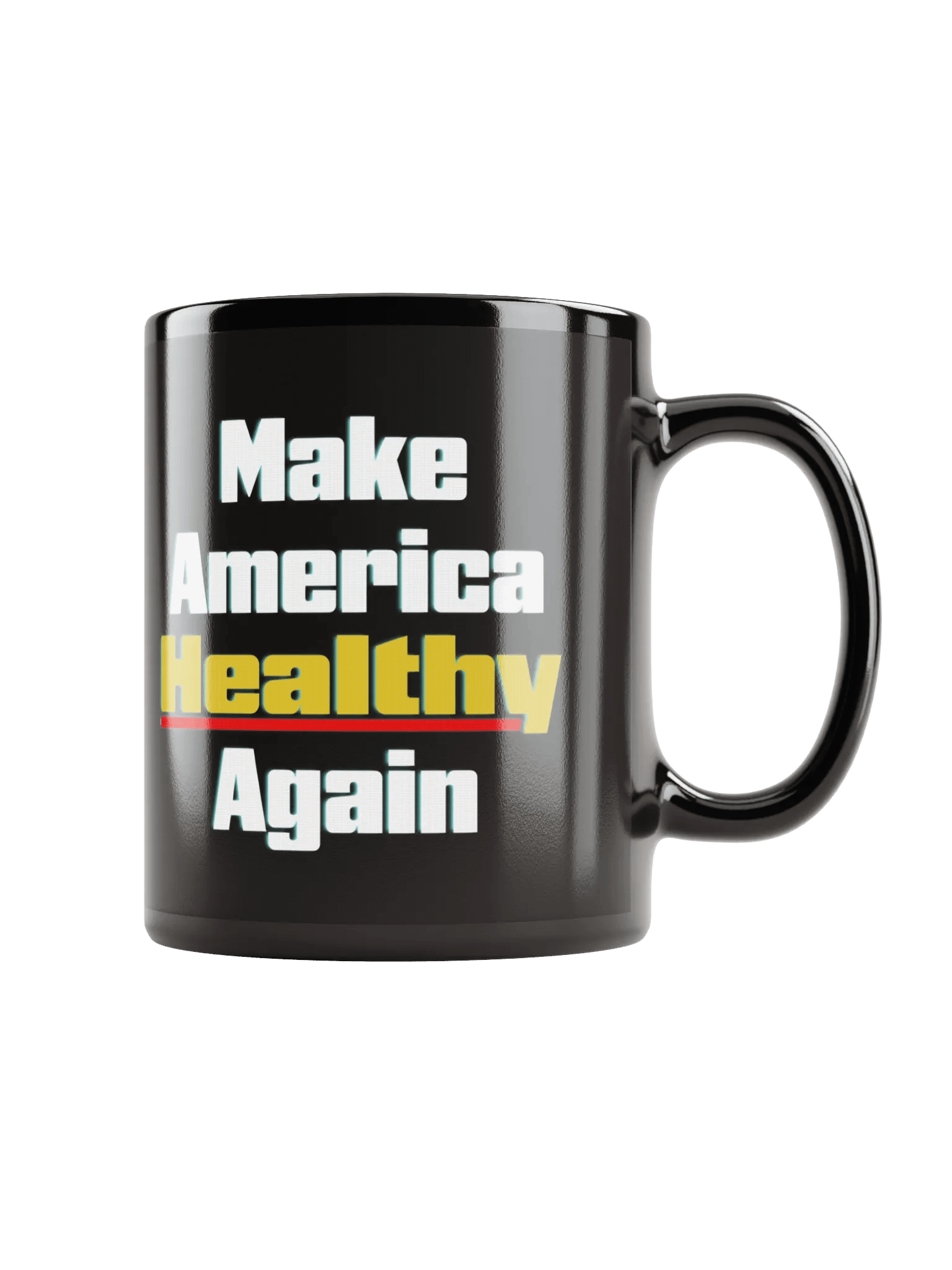 MAHA Mug - 100% Ceramic product image (1)