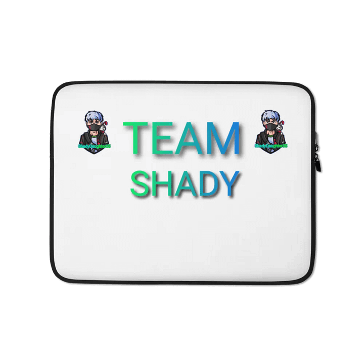TEAM SHADY Computer Cover product image (1)