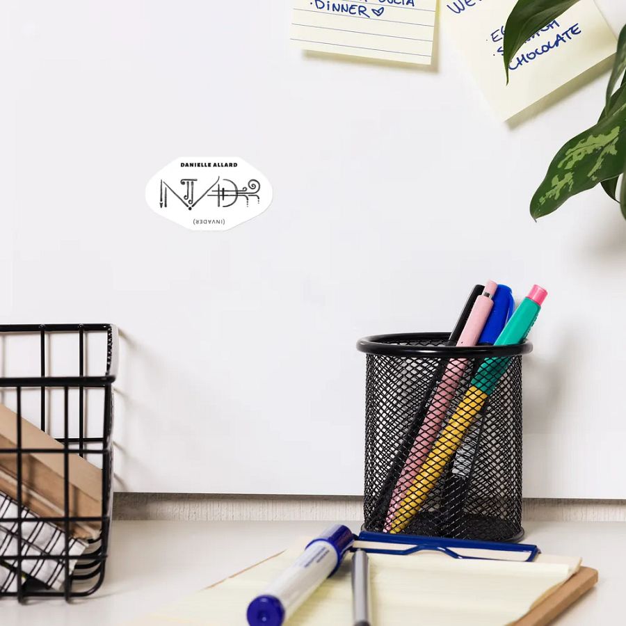 INVADER Magnet product image (10)