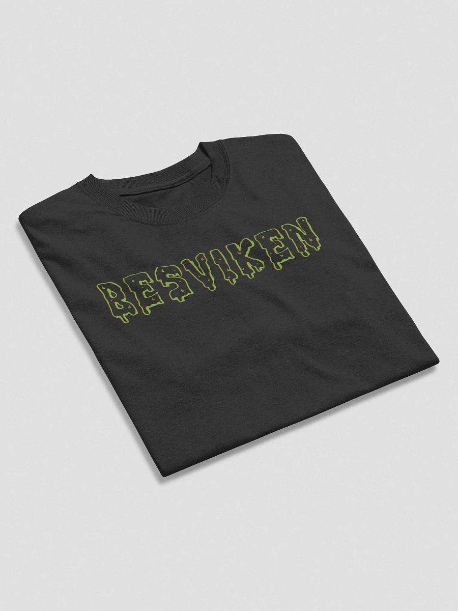 Disappointed - T-shirt product image (16)