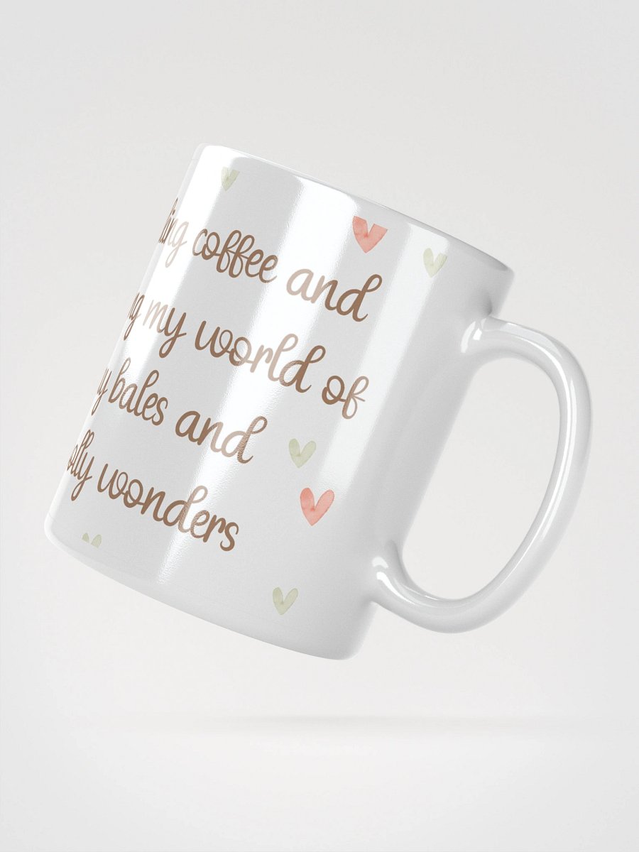 Whimsical Woolly Wonders Mug product image (4)