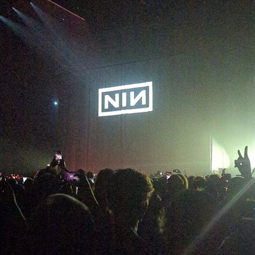 I forgot to share my trip to see Nine Inch Nails on the Peel It Back tour. Impeccable show as ever, Trent has always been inc...