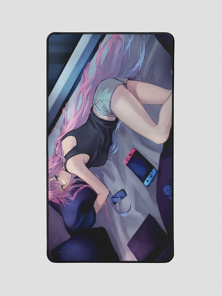 Long Rest Desk Mat product image (1)