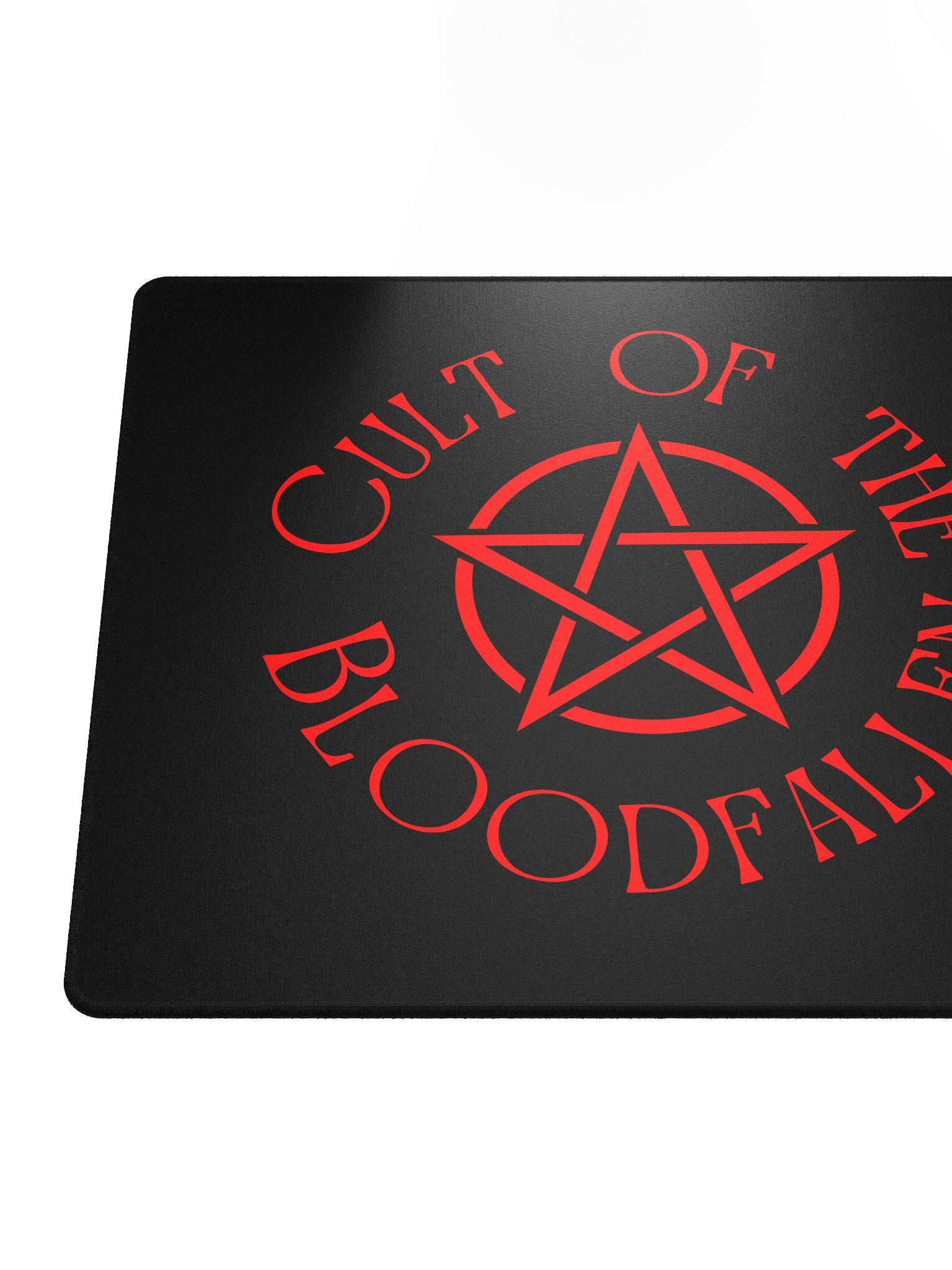 CultSymbol - Mousepad product image (6)