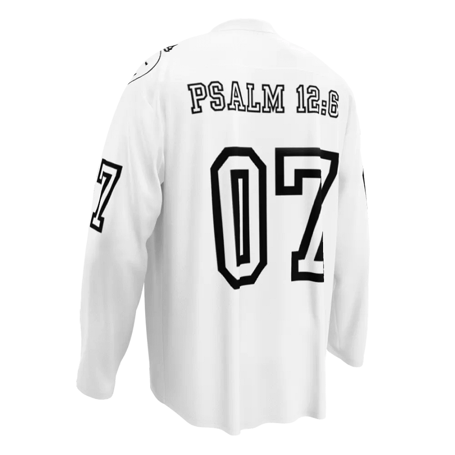 Psalm Hockey Jersey product image (4)