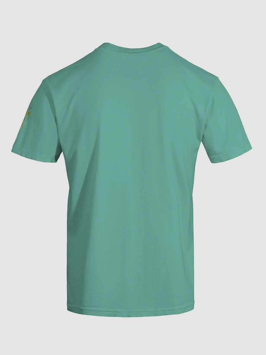 Quailman Returns! T-Shirt product image (77)
