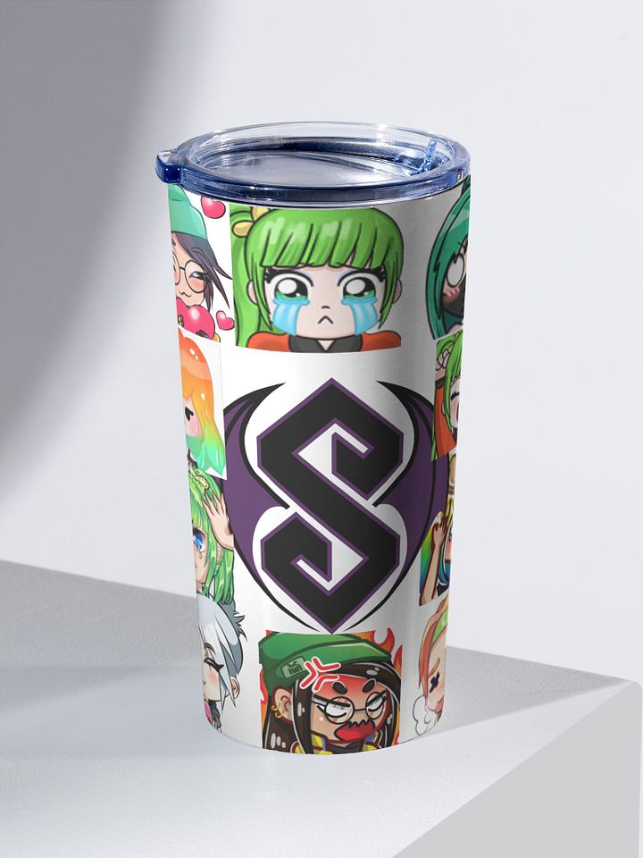 Stream emotes product image (2)