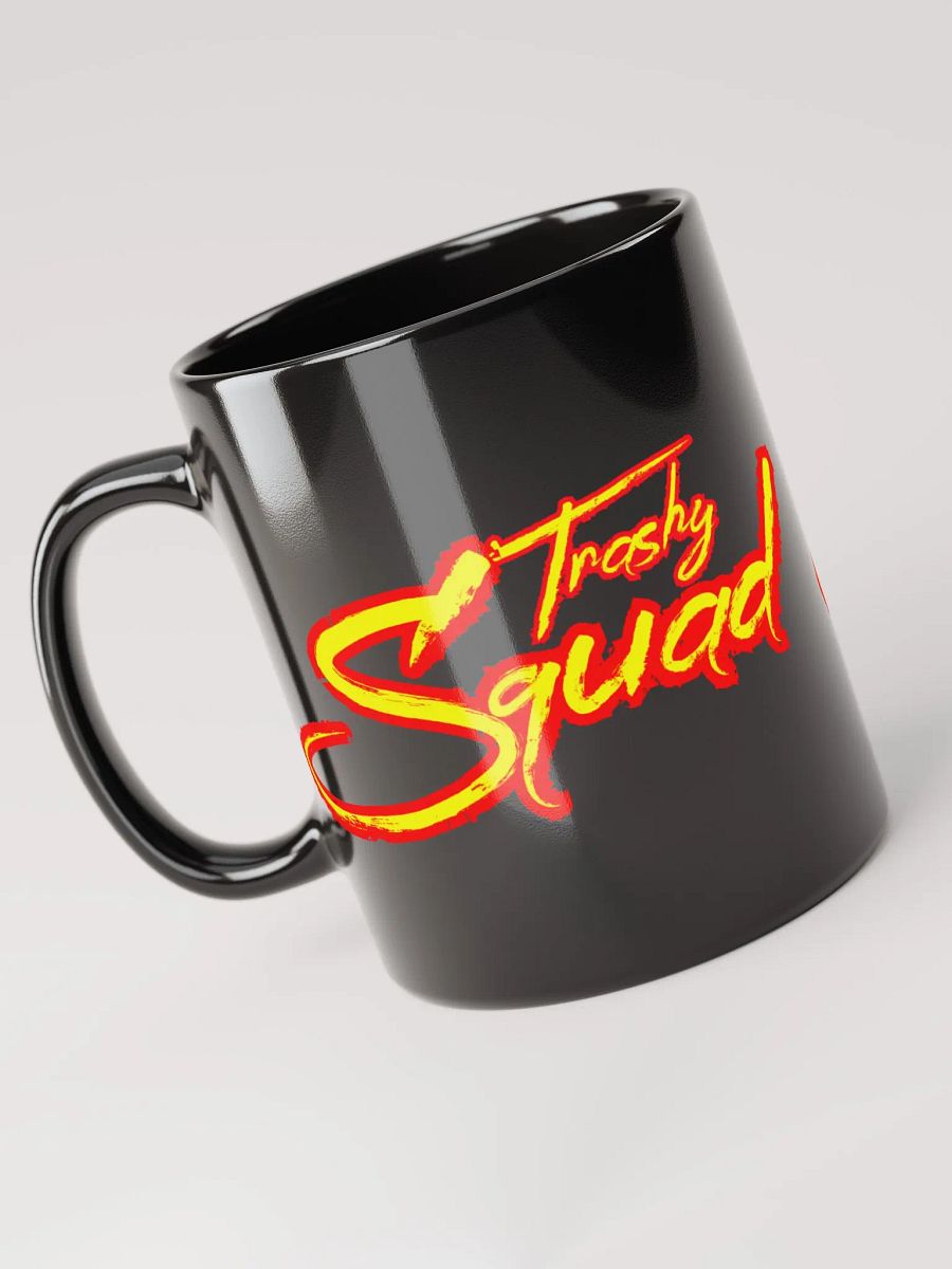 TRASHY SQUAD MUG product image (4)