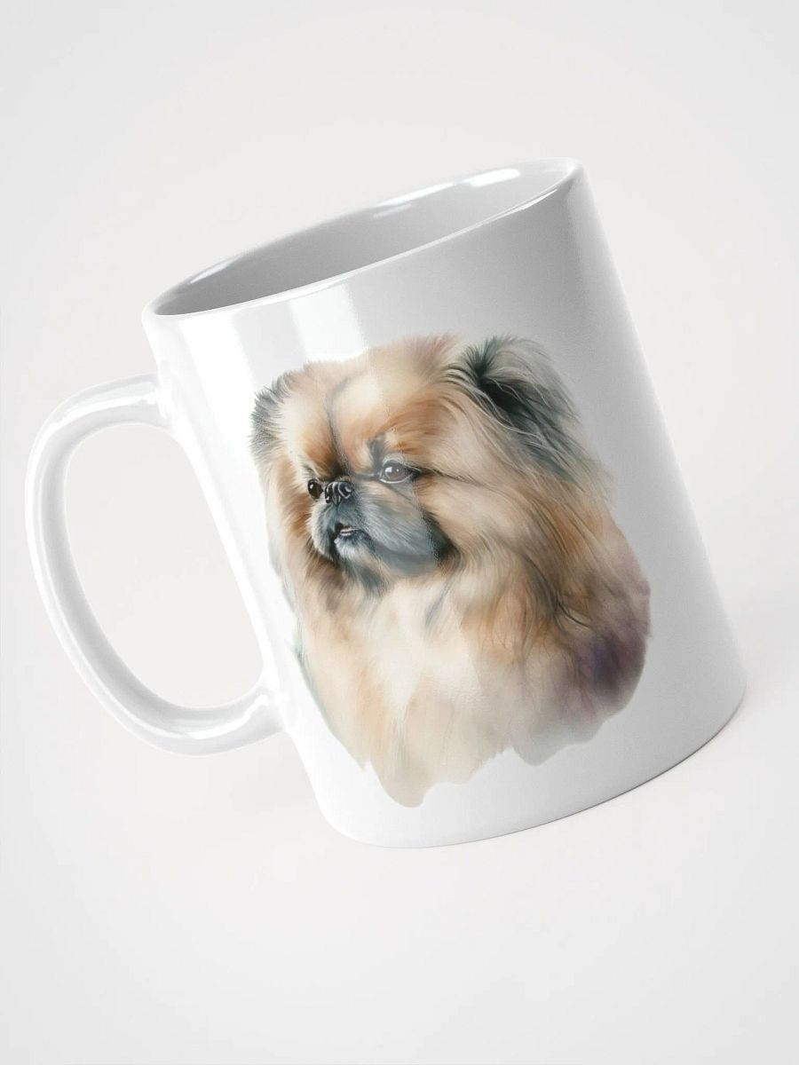 Pekingese Coffee Mug product image (3)