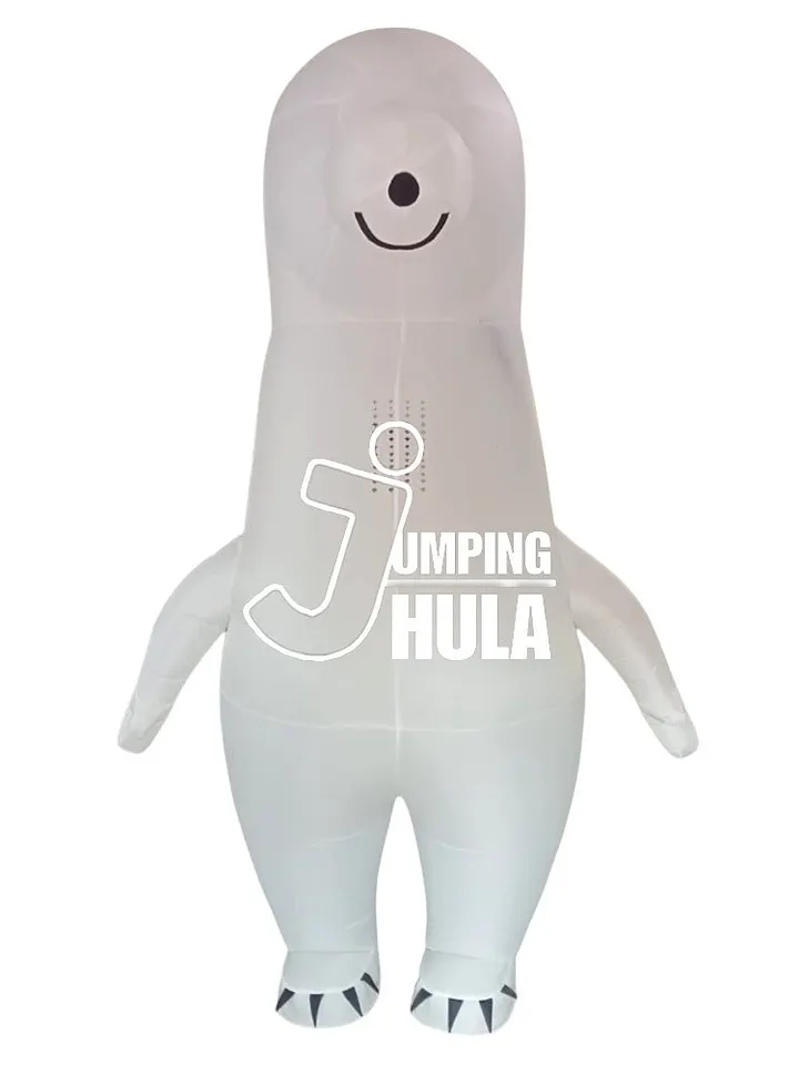 Cartoon Character Walking Air Inflatable product image (1)