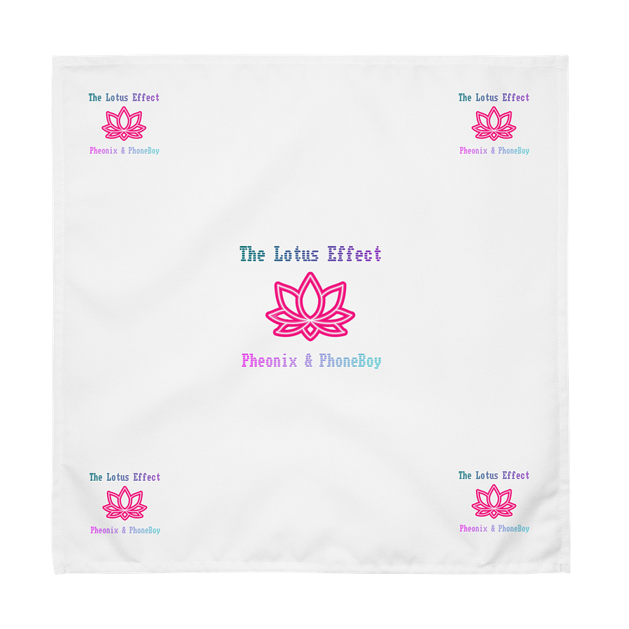 Lotus Effect Cloth Napkins product image (2)