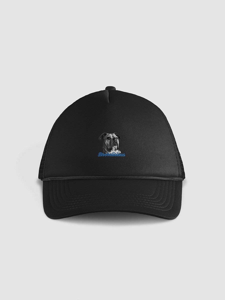 Boobabilicous Trucker Hat product image (1)