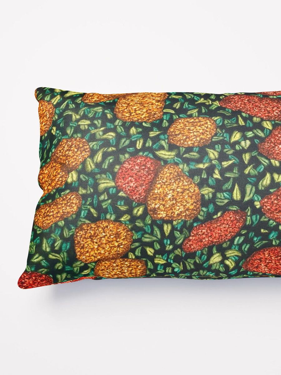 HYDRANGEAS II pillow product image (3)