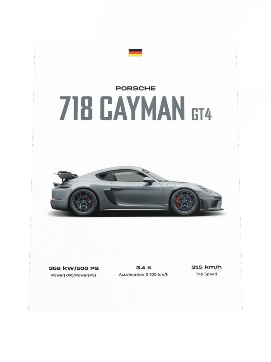 718 CAYMAN product image (4)