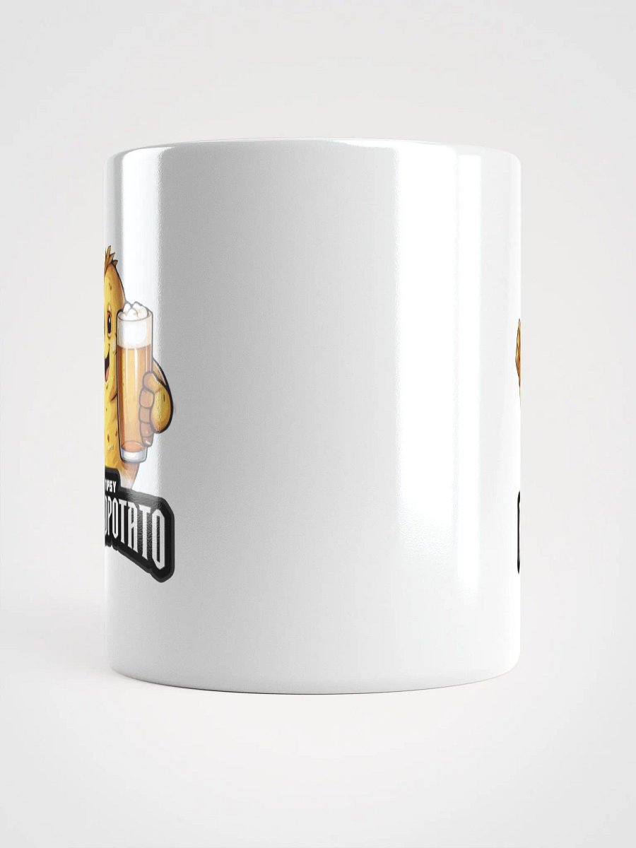 Tipsy Mug #03 product image (5)