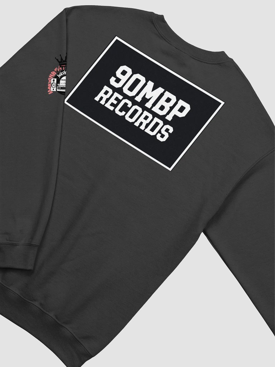 90MBP-FASHION-SWEATSHIRT-RECORDS product image (20)